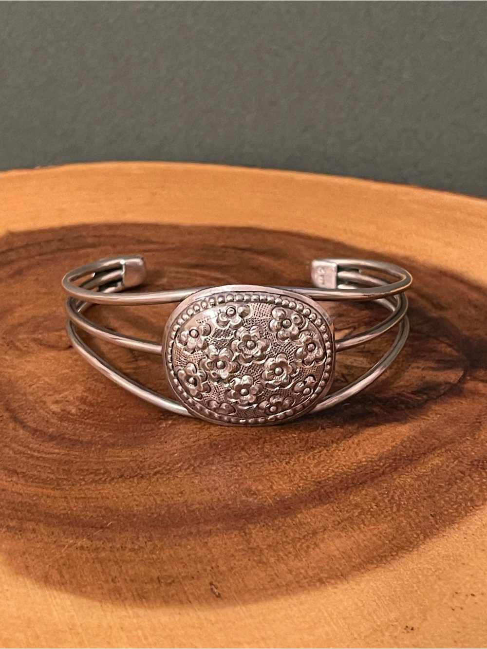 Cuff Bracelet